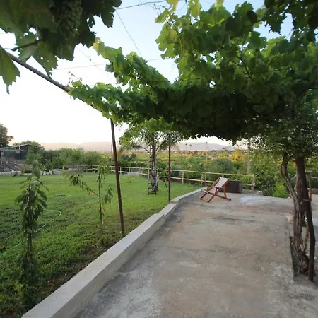 Holiday home La Casa Di Lara