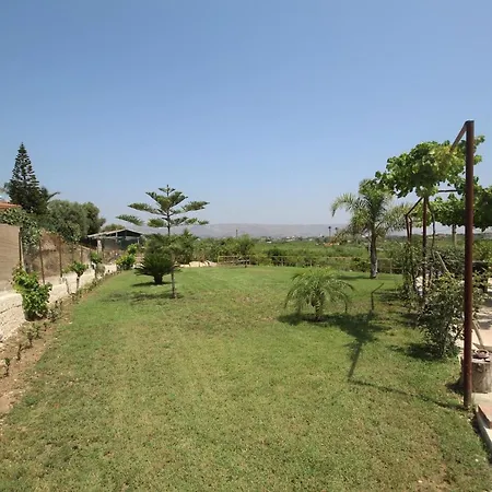 La Casa Di Lara