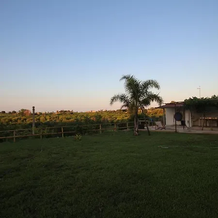 La Casa Di Lara Calabernardo