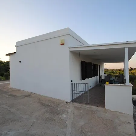 La Casa Di Lara * Calabernardo