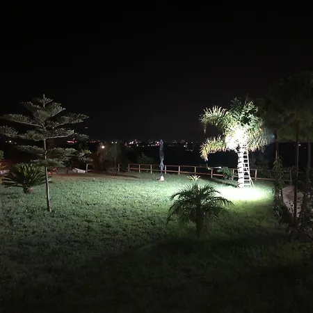 La Casa Di Lara Calabernardo