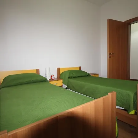 La Casa Di Lara 別荘 *